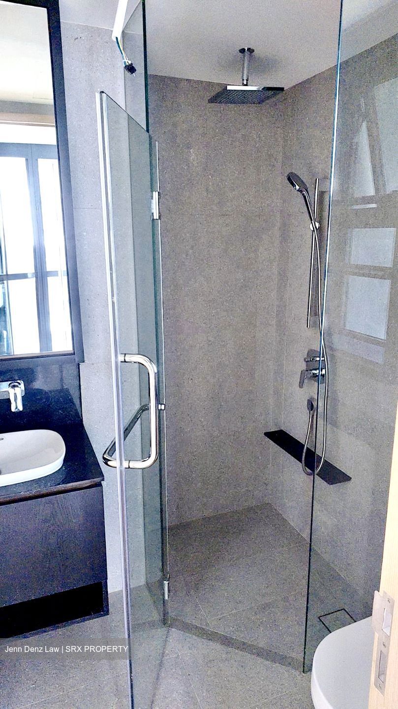 Fyve Derbyshire (D11), Apartment #544974131